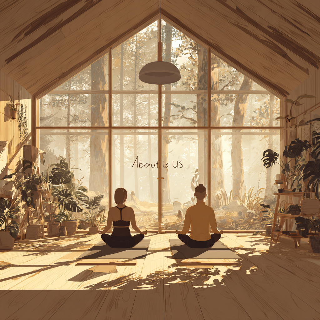 Tigela com salada colorida e nutritiva